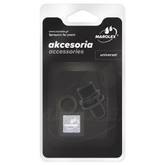 Marolex hose connector