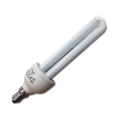 Actinic UV izzó 20 W (E14) - HP Light