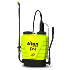 Marolex Titan 12 háti permetezőgép