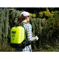 Marolex Titan 12 backpack sprayer