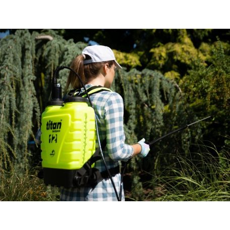 Marolex Titan 12 backpack sprayer