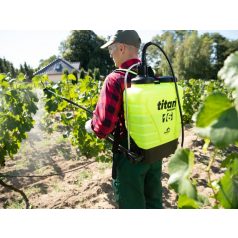 Marolex Titan 16 backpack sprayer
