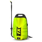 Marolex RX 12 battery backpack sprayer (with battery + charger)