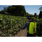 Marolex RX 12 battery backpack sprayer (with battery + charger)