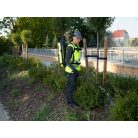 Marolex RX 12 battery backpack sprayer (with battery + charger)