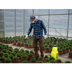 Marolex Movi cart sprayer