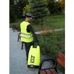 Marolex VX 20 battery cart sprayer