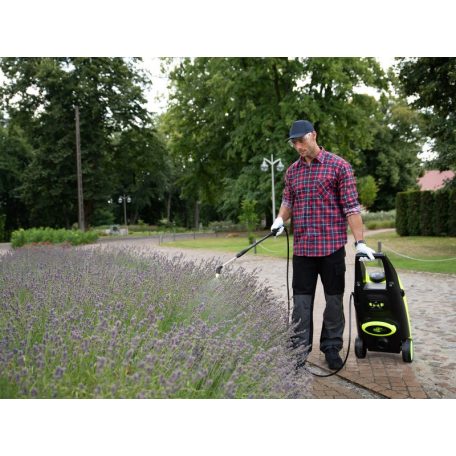 Marolex VX 20 akkumulátoros permetezőkocsi (akku + töltő)