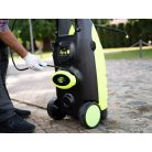 Marolex VX 20 akkumulátoros permetezőkocsi (akku + töltő)