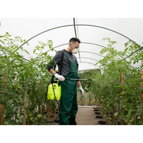 Marolex Hobby 5 kézi permetezőgép