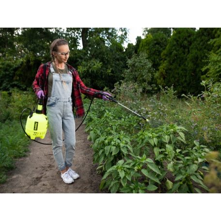 Marolex Hobby 5 kézi permetezőgép