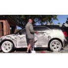 Marolex Axel 7000 compression hand foamer