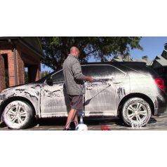 Marolex Axel 7000 kézi habosítógép