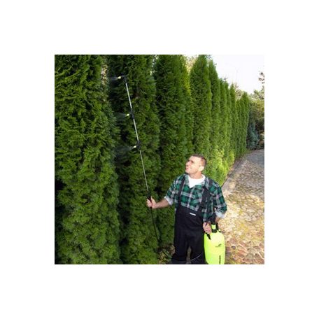 Marolex spray boom (vertical, 3 nozzles)