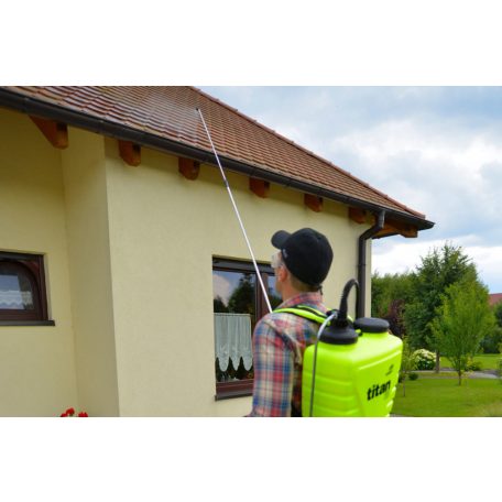 Marolex telescopic spray tube (aluminum) 1.6-3 meter