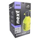 Marolex Next 3000 akkumulátoros kézi permetező