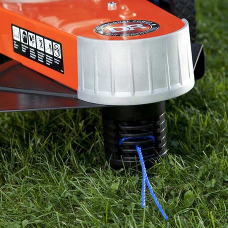 DR 6.75 Premier M motoros fűkasza