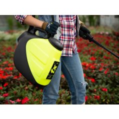   Marolex FX akkumulátoros kézi permetezőgép (akku + töltő)