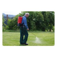 Permetezőgépek, porozógépek