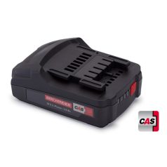 Birchmeier batteries and chargers