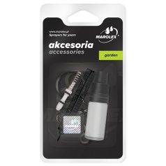 Marolex repair sets and gasket sets