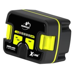 Marolex batteries and chargers