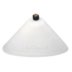 Birchmeier spray hoods